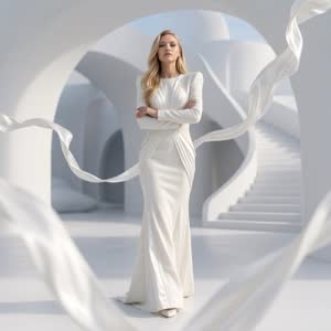 Lunar Couture — Photoboo AI style